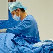 Foto de Dr. Omar Calixto Vargas, Cardiología en Toluca