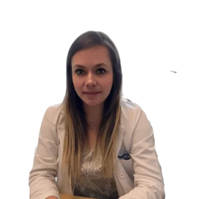 Foto de Dr. Paola Villicaña Lara, Ginecología y Obstetricia en Toluca