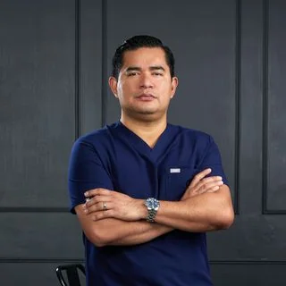 Foto de Dr. Roberto Eber Vargas Gaspar, Cirugía Oncológica en Toluca