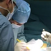 Foto de Dr. Rodrigo Serrano Ortiz, Cirugía Oncológica en Toluca