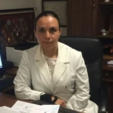 Foto de Dr. Rosa Lali Mendieta Villalpando, Ginecología y Obstetricia en Toluca
