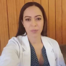 Foto de Dr. Rosario Lopez Sereno, Ginecología y Obstetricia en Toluca
