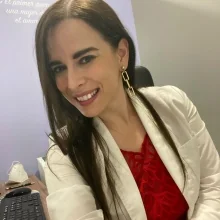 Dr. Sarai Gonzalez Bonilla 2