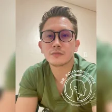 Foto de Dr. Sariaad Eduardo Ortiz Arenas 2, Otorrinolaringología en Toluca