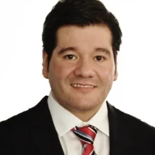 Foto de Dr. Saúl Campos Gómez médico, Oncología Médica en Toluca