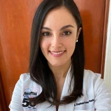 Foto de Dr. Stephanie Ocampo Barbosa, Pediatría en Toluca