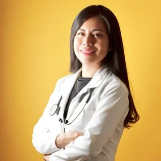 Foto de Dr. Tania Salinas, Cirugía General en Toluca