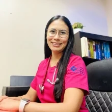 Foto de Dr. Thalia Sotelo Popoca, Medicina Interna en Toluca