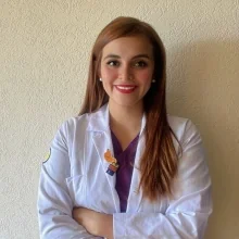 Foto de Dr. Violeta Contreras, Pediatría en Toluca