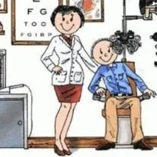 Foto de Dr. Yunuen Leon Tellez, Oftalmología en Toluca