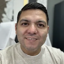 Foto de Dr. A. Miguel Ríos Puga, Urología en León