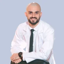 Foto de Dr. Abel Alexis Cervantes Soto, Neumología en León