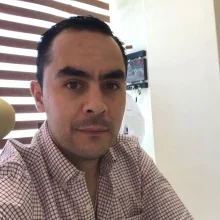 Foto de Dr. Adolfo Asahel Hernandez Padilla, Cardiología en León