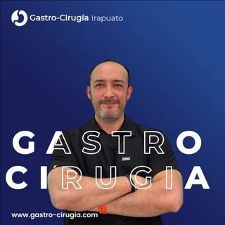 Foto de Dr. Adrián Villicaña Aguilar, Cirugía General en Irapuato