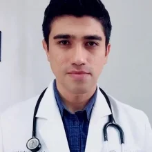 Foto de Dr. Adrian Zepeda Lopez, Pediatría en León