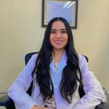 Foto de Dr. Adriana Rodríguez Zepeda, Pediatría en León