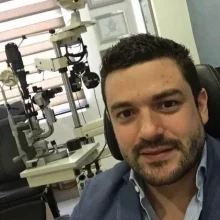 Foto de Dr. Alberto Hernandez Vargas, Oftalmología en León
