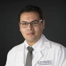Foto de Dr. Alberto Ramos Balcazar, Ginecología y Obstetricia en León