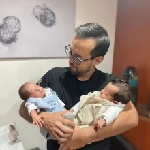 Foto de Dr. Aldo Ferriño Iriarte, Ginecología y Obstetricia en León