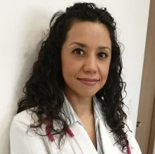 Foto de Dra. Alejandra Valeria Iturriaga Hernandez, Cirugía Cardiotorácica en León