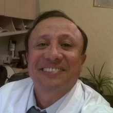 Foto de Dr. Alejandro Federico Luque Coqui, Cardiología en Celaya