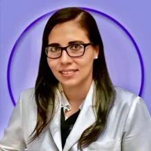 Foto de Dra. Alexandra Ramírez Ramírez, Anestesiología en León