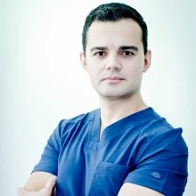 Foto de Dr. Alfonso Porras Topete, Ortopedia y Traumatología en Irapuato