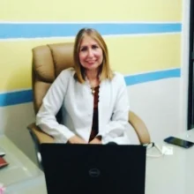 Foto de Dr. Alix Hermilda Galvis De Mares, Pediatría en León