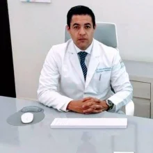 Foto de Dr. Alonso Martinez Ayala, Ginecología y Obstetricia en León