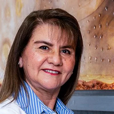 Foto de Dr. Ana Bertha Meza Pérez, Psiquiatría en León