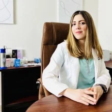 Foto de Dr. Ana Eugenia Gasca Flores, Dermatología en Celaya