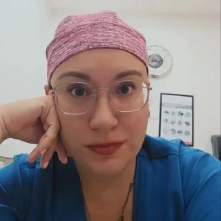 Foto de Dr. Ana Sofía González Izaguirre, Cirugía General en León