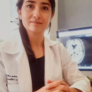 Foto de Dr. Anaclara Michel Chávez, Medicina Interna en Juárez