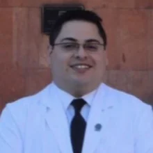 Foto de Dr. Andrés Alberto Sánchez Aguilera, Neumología en León