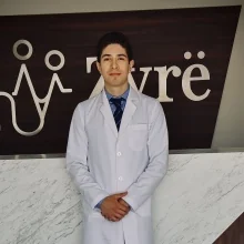 Foto de Dr. Andrés Gutiérrez Gómez, Oftalmología en León