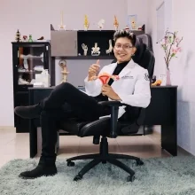 Foto de Dr. Angel Diaz 2, Ginecología y Obstetricia en León