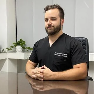 Foto de Dr. Angel Usabiaga Laborde, Ortopedia y Traumatología en Celaya