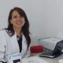 Foto de Dr. Angelica Hernandez Acevedo, Pediatría en León