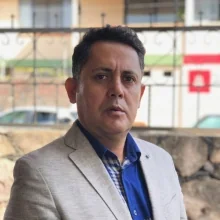 Foto de Dr. Antonio Diaz Juarez 2, Oftalmología en Irapuato