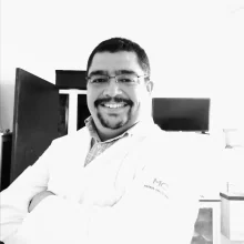 Foto de Dr. Antonio Toledo Medina, Ortopedia y Traumatología en León