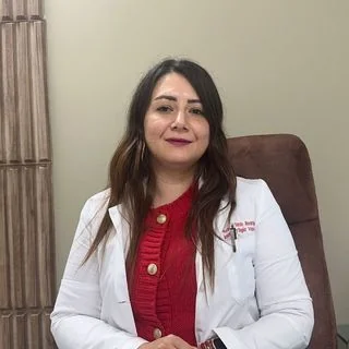 Foto de Dra. Araceli Judith García Rodríguez, Angiología y Cirugía Vascular en León