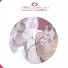 Foto de Dr. Arlén Ocampo Fonseca, Dermatología en León
