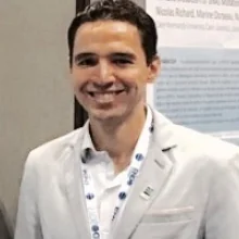 Foto de Dr. Arturo Del Monte Moran, Pediatría en León