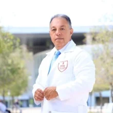 Foto de Dr. Arturo Mancera Almanza, Medicina Interna en León