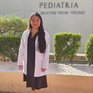 Foto de Dr. Aurelia Toledo Chavez, Pediatría en León