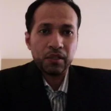 Foto de Dr. Aurelio Puentes Puentes, Medicina Interna en León