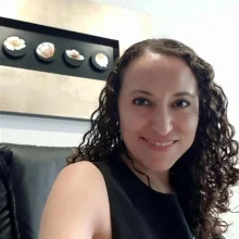 Foto de Dr. Azucena Rodríguez Acuña, Medicina Interna en Celaya