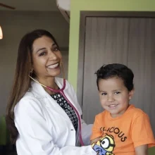 Foto de Dr. Beatriz Zuñiga Manriquez, Pediatría en Celaya