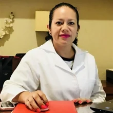 Foto de Dr. Belinda Perez Quiñones, Ginecología y Obstetricia en Celaya