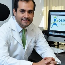 Foto de Dr. Ben Jordán, Cirugía General en León